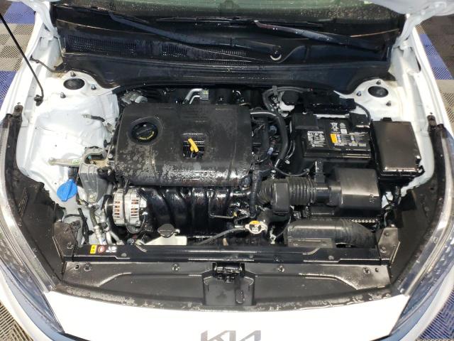 Photo 10 VIN: 3KPF24AD6RE738645 - KIA FORTE LX 