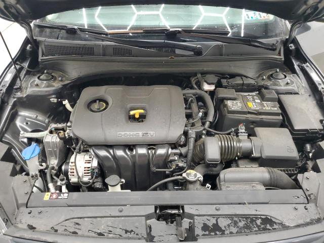 Photo 10 VIN: 3KPF24AD6RE740296 - KIA FORTE LX 