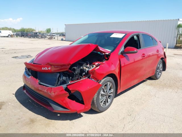 Photo 1 VIN: 3KPF24AD6RE752545 - KIA FORTE 