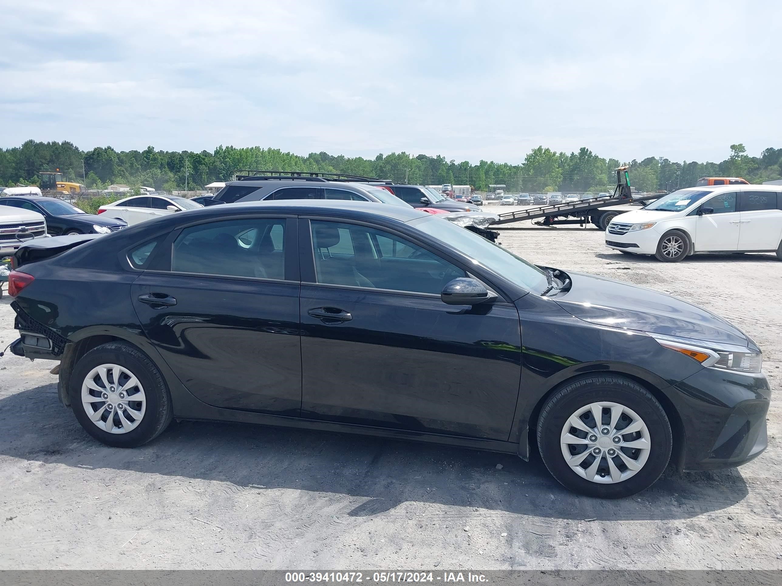 Photo 12 VIN: 3KPF24AD6RE753274 - KIA FORTE 