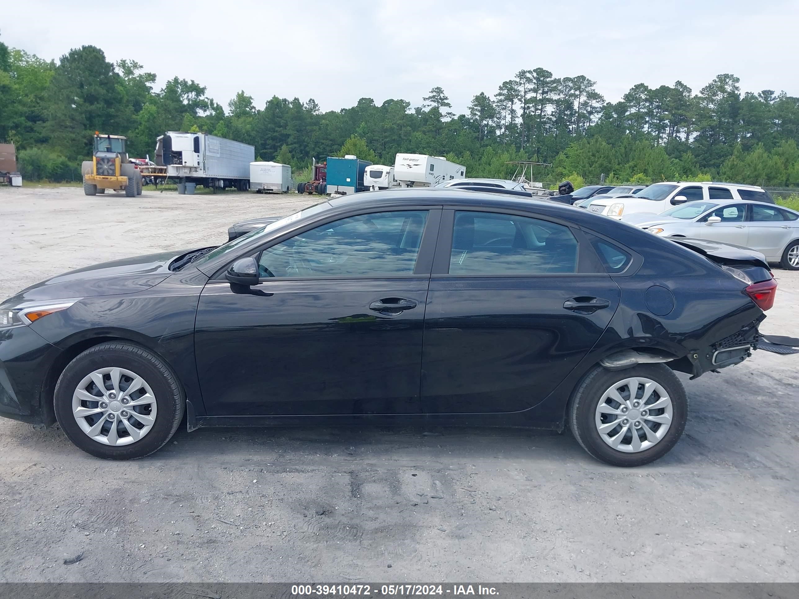 Photo 13 VIN: 3KPF24AD6RE753274 - KIA FORTE 