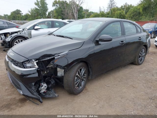 Photo 1 VIN: 3KPF24AD6RE754604 - KIA FORTE 