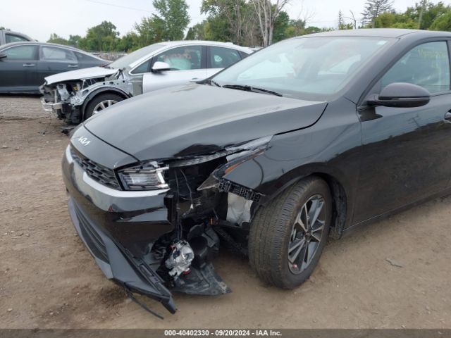 Photo 5 VIN: 3KPF24AD6RE754604 - KIA FORTE 