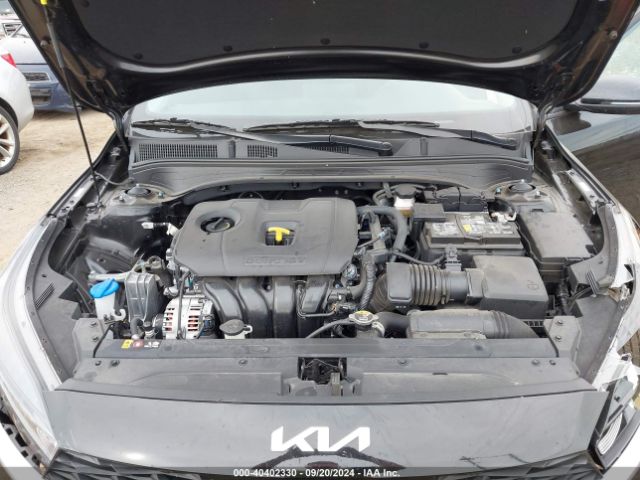 Photo 9 VIN: 3KPF24AD6RE754604 - KIA FORTE 