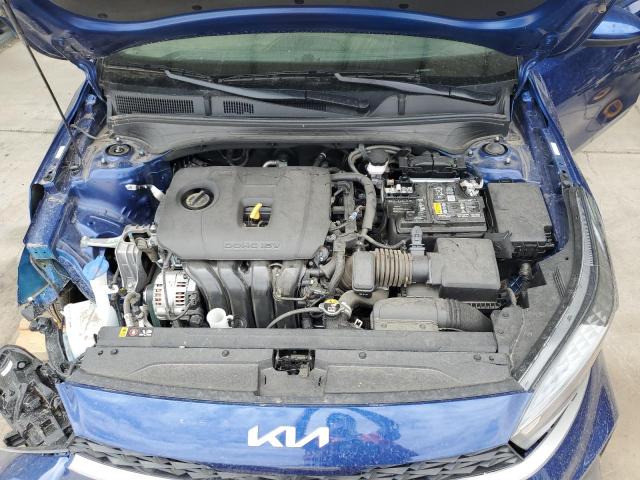 Photo 10 VIN: 3KPF24AD6RE759382 - KIA FORTE LX 