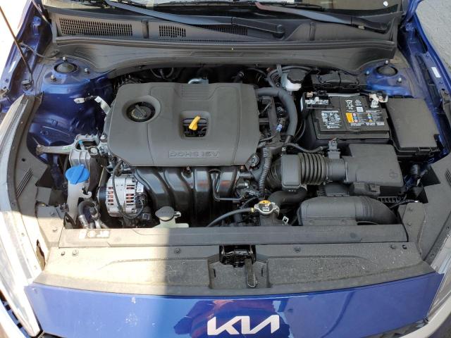 Photo 10 VIN: 3KPF24AD6RE762542 - KIA FORTE LX 