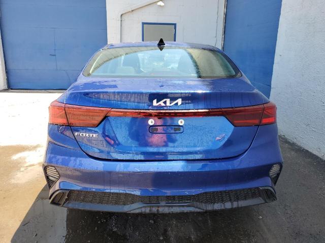 Photo 5 VIN: 3KPF24AD6RE762542 - KIA FORTE LX 