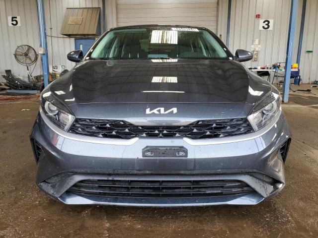 Photo 4 VIN: 3KPF24AD6RE767207 - KIA FORTE LX 