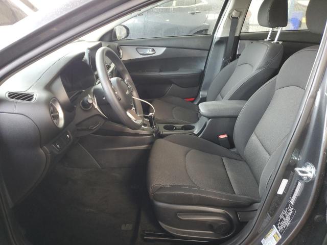 Photo 6 VIN: 3KPF24AD6RE767207 - KIA FORTE LX 