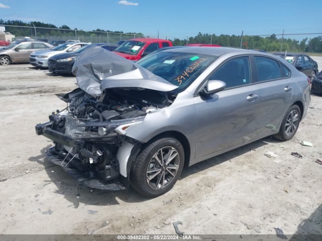 Photo 1 VIN: 3KPF24AD6RE778904 - KIA FORTE 