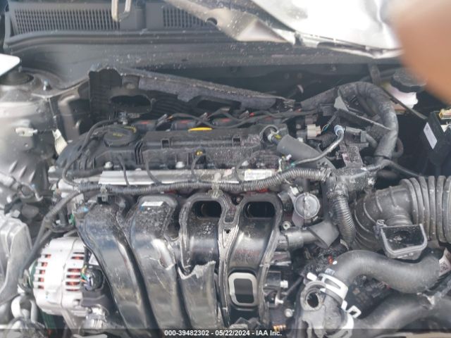 Photo 9 VIN: 3KPF24AD6RE778904 - KIA FORTE 