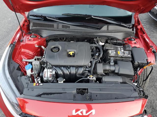 Photo 10 VIN: 3KPF24AD6RE779230 - KIA FORTE LX 