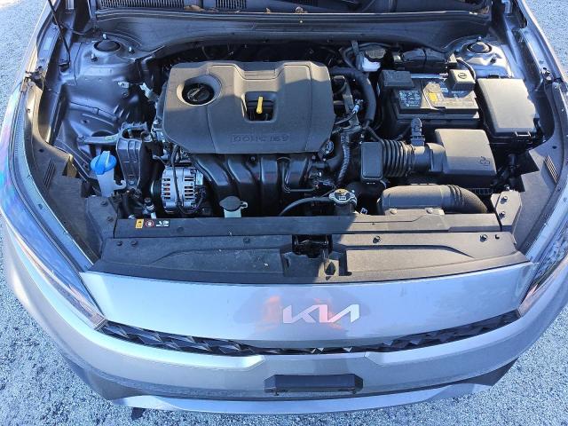 Photo 10 VIN: 3KPF24AD6RE787571 - KIA FORTE LX 