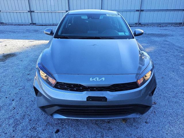 Photo 4 VIN: 3KPF24AD6RE787571 - KIA FORTE LX 