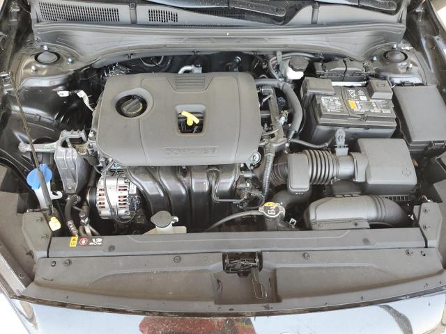 Photo 10 VIN: 3KPF24AD6RE792768 - KIA FORTE LX 