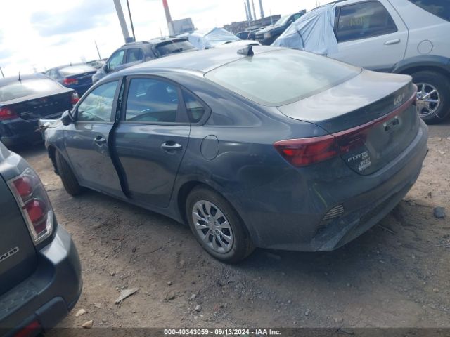 Photo 2 VIN: 3KPF24AD6RE805518 - KIA FORTE 