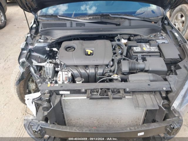 Photo 9 VIN: 3KPF24AD6RE805518 - KIA FORTE 