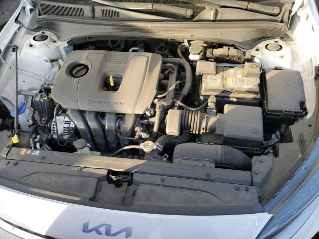 Photo 10 VIN: 3KPF24AD6RE807821 - KIA FORTE LX 