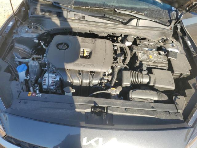 Photo 10 VIN: 3KPF24AD6RE809780 - KIA FORTE LX 