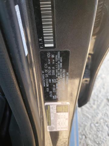 Photo 11 VIN: 3KPF24AD6RE809780 - KIA FORTE LX 