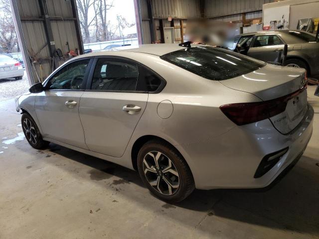 Photo 1 VIN: 3KPF24AD7KE006711 - KIA FORTE 