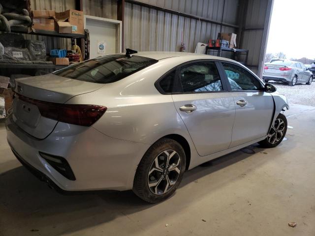 Photo 2 VIN: 3KPF24AD7KE006711 - KIA FORTE 