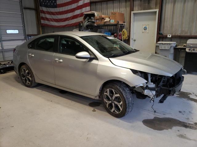 Photo 3 VIN: 3KPF24AD7KE006711 - KIA FORTE 