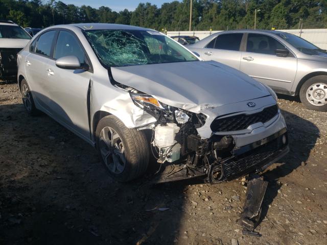 Photo 0 VIN: 3KPF24AD7KE007230 - KIA FORTE FE 