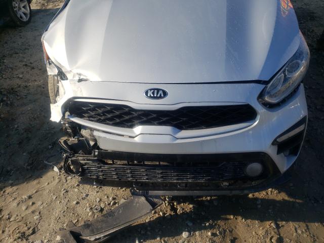 Photo 6 VIN: 3KPF24AD7KE007230 - KIA FORTE FE 