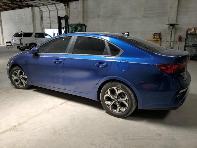 Photo 1 VIN: 3KPF24AD7KE011746 - KIA FORTE FE 