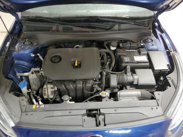 Photo 10 VIN: 3KPF24AD7KE011746 - KIA FORTE FE 