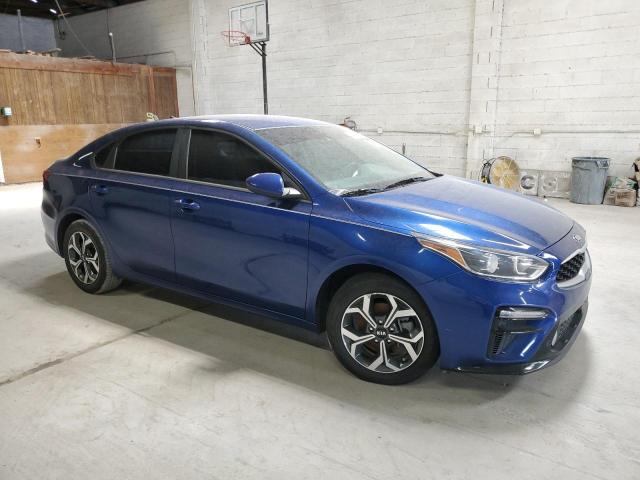 Photo 3 VIN: 3KPF24AD7KE011746 - KIA FORTE FE 