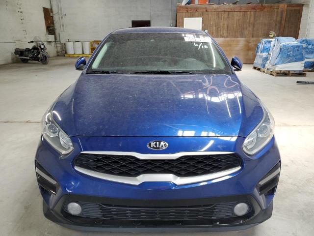 Photo 4 VIN: 3KPF24AD7KE011746 - KIA FORTE FE 