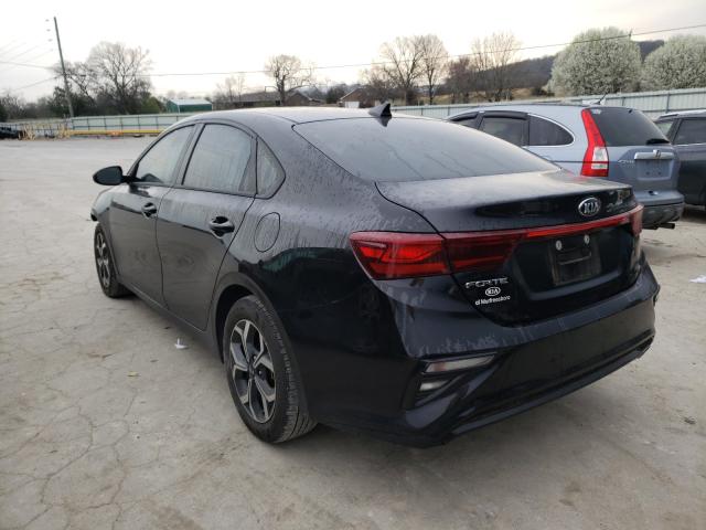 Photo 2 VIN: 3KPF24AD7KE014159 - KIA FORTE FE 