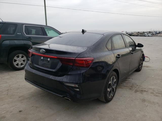 Photo 3 VIN: 3KPF24AD7KE014159 - KIA FORTE FE 