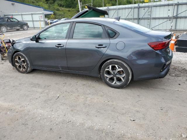 Photo 1 VIN: 3KPF24AD7KE015408 - KIA FORTE FE 