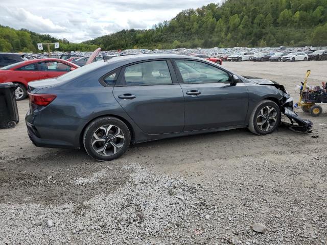 Photo 2 VIN: 3KPF24AD7KE015408 - KIA FORTE FE 