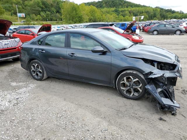 Photo 3 VIN: 3KPF24AD7KE015408 - KIA FORTE FE 