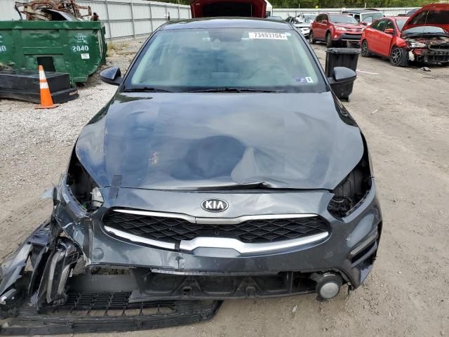 Photo 4 VIN: 3KPF24AD7KE015408 - KIA FORTE FE 