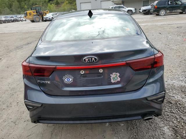 Photo 5 VIN: 3KPF24AD7KE015408 - KIA FORTE FE 