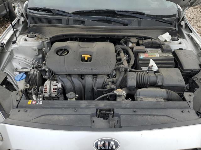 Photo 10 VIN: 3KPF24AD7KE017157 - KIA FORTE 