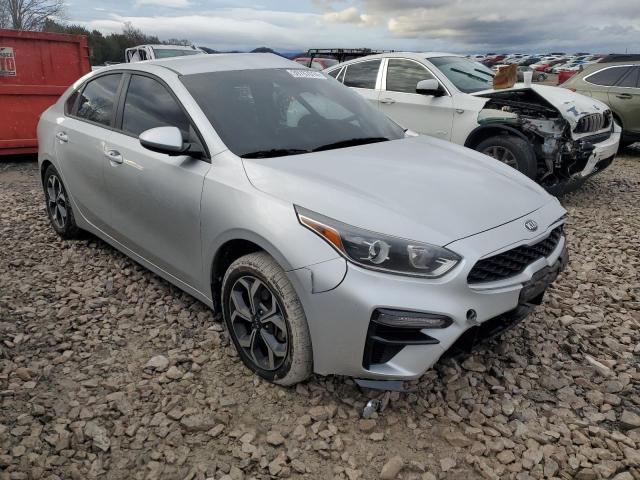 Photo 3 VIN: 3KPF24AD7KE017157 - KIA FORTE 