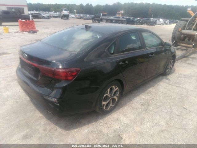 Photo 3 VIN: 3KPF24AD7KE020110 - KIA FORTE 