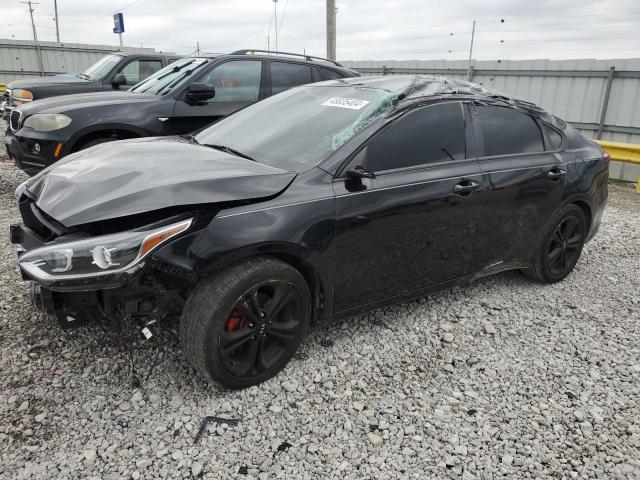 Photo 0 VIN: 3KPF24AD7KE020270 - KIA FORTE 