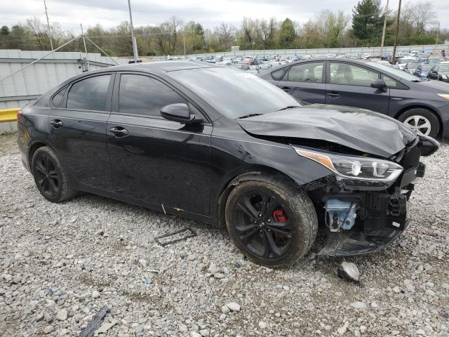 Photo 3 VIN: 3KPF24AD7KE020270 - KIA FORTE 