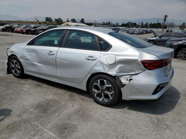 Photo 1 VIN: 3KPF24AD7KE020687 - KIA FORTE FE 