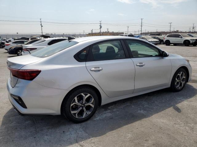 Photo 2 VIN: 3KPF24AD7KE020687 - KIA FORTE FE 