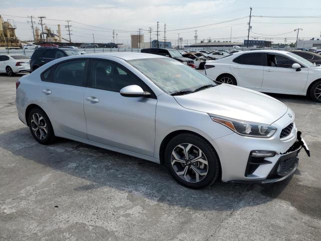 Photo 3 VIN: 3KPF24AD7KE020687 - KIA FORTE FE 