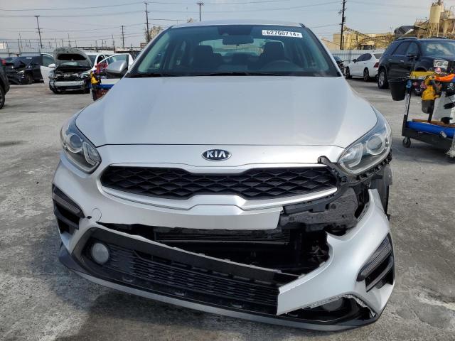 Photo 4 VIN: 3KPF24AD7KE020687 - KIA FORTE FE 