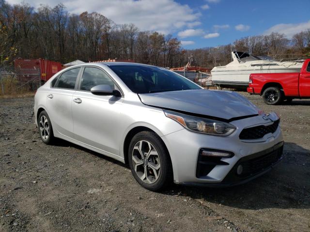 Photo 0 VIN: 3KPF24AD7KE026876 - KIA FORTE FE 